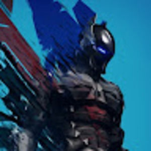 Meet your Posher, Crispycream